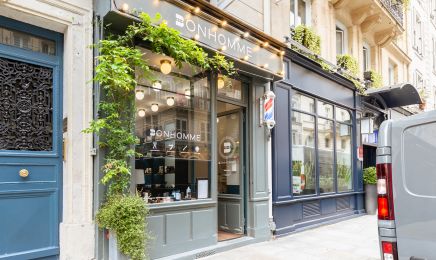 Bonhomme - Paris Trévise : Institut de beauté à Paris