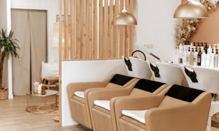 Beryl & Estelle : Coiffeur à Quimper
