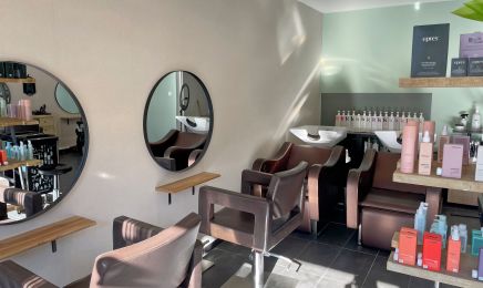 Le Duo : Coiffeur à Sorgues