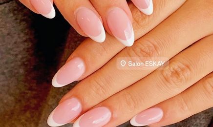 Salon ESKAY | ongles, détatouage, carbonpeeling, massages, épilation, browlift, cils : Manucure à Annecy