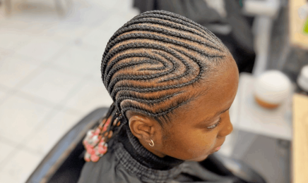 Salon Mahena  : Coiffeur à Lyon