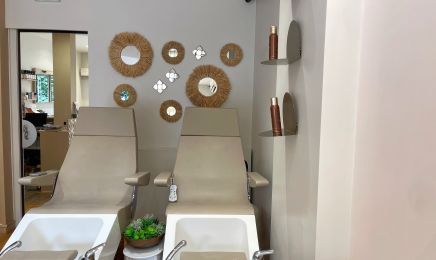 Le Bar à Beauté : Manucure à Vélizy-Villacoublay