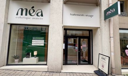 Méa Esthétique - Angers : Institut de beauté à Angers