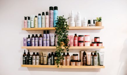 Au Salon de Pauline : Coiffeur à Saint-Sauveur-Lendelin