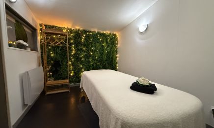ZENCAUX Lecourt Veronique : Institut de beauté à Fontenay
