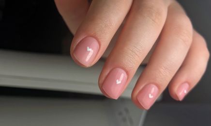 By Irina Nails : Manucure à Nice