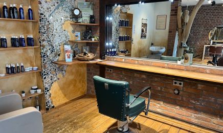 Art and Hair: Friseur in Köln