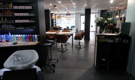 L'Atelier de Christophe : Coiffeur à Talence