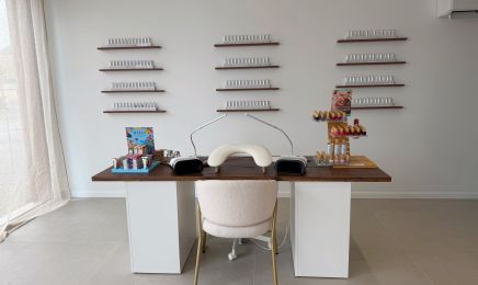 Douce Évasion  : Institut de beauté à Segré-en-Anjou Bleu