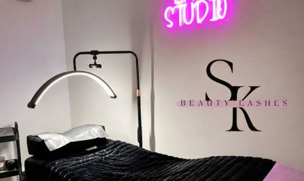 SK Beauty Lashes : Coiffeur à Cavaillon