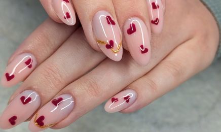 C'Nails Studio 62 : Manucure à Bailleul-Sir-Berthoult