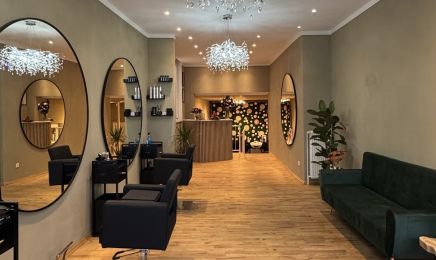 CUTSTORY: Kosmetikstudio in Bremen