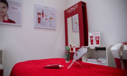 Guinot - Marseille 08 Carré d'Or : Manucure à Marseille