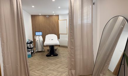 Laser Skin Pro Aurélie : Institut de beauté à Marckolsheim