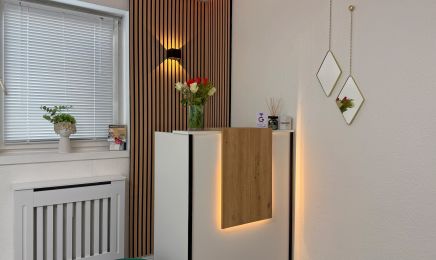 Elysian Beauty - Dauerhafte Haarentfernung Leonberg / Bodyformer Leonberg / Wimpernlifting: Kosmetikstudio in Leonberg
