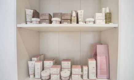 L’Atelier K  : Institut de beauté à Fourques