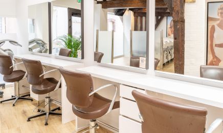 Camille Albane - Chartres : Coiffeur à Chartres
