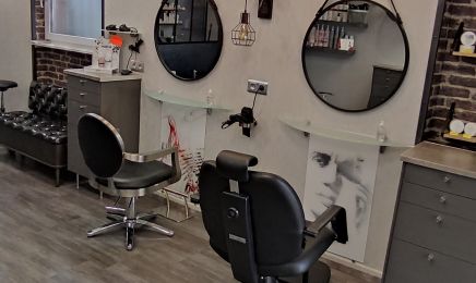 Kristel’Hair : Coiffeur à Geudertheim