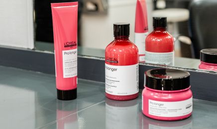 Maison de la coiffure  : Coiffeur à Bretteville-sur-Laize