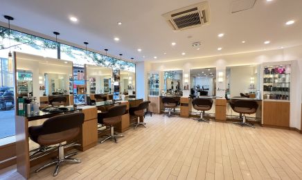 Madeleine Dias Coiffure : Institut de beauté à Paris