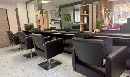 HelenB : Coiffeur à Algrange