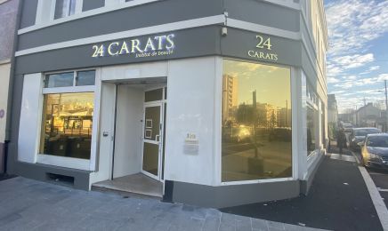 24 Carats : Institut de beauté à Le Petit-Quevilly