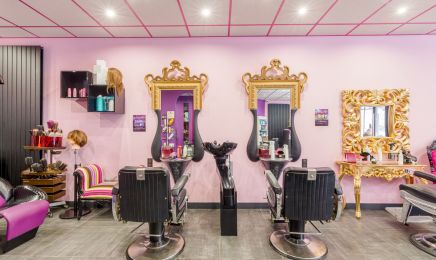 Coiffure Janez : Coiffeur à Nevers