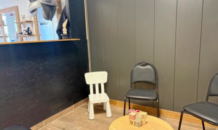 Escale Beauté : Coiffeur à Cousances-les-Forges