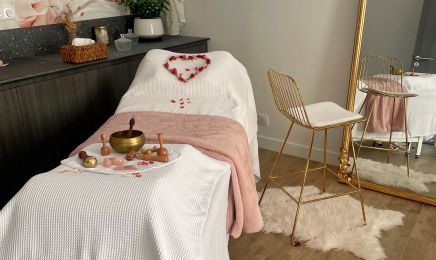 Studio CL : Institut de beauté à Montaigu-Vendée