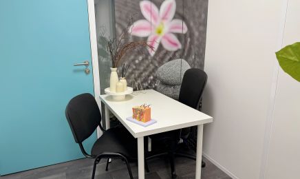 Maison du Soin - Nanterre : Institut de beauté à Nanterre