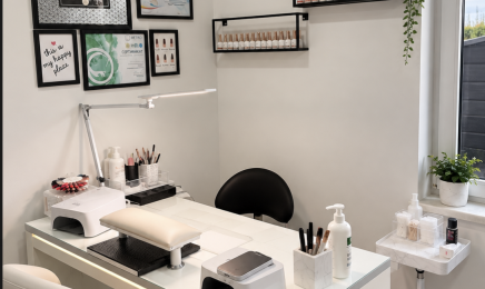 Ani Salon Privé : Coiffeur à Tubize