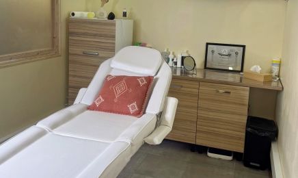 AV Beauté : Manucure à Lyon