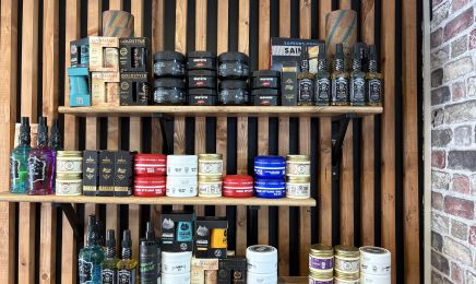 Aven Coiffure - Saint-Brieuc : Barbier à Saint-Brieuc