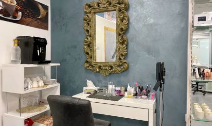 Beauty Lounge by Ruslana: Kosmetikstudio in Lindenberg im Allgäu
