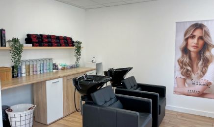 Alem Coiffure : Coiffeur à Bitche