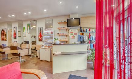 Innova'style : Coiffeur à Languidic