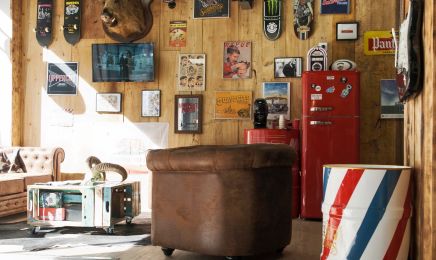 The beard brothers  : Coiffeur à Blois