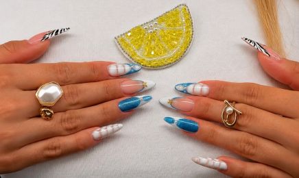 Ongles.perle : Institut de beauté à Saint-Avé