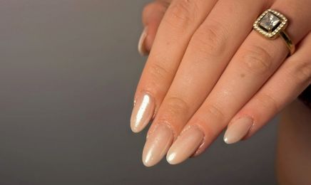 Beauty nails Provence  : Manucure à Grans
