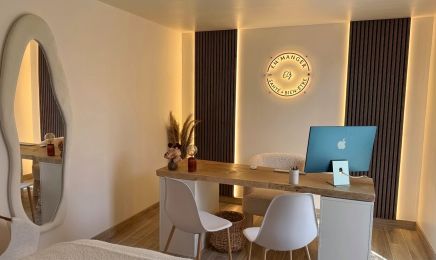 EMMANGER  : Institut de beauté à L'Isle-sur-la-Sorgue