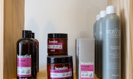 La Douce Heure : Coiffeur à Pexiora