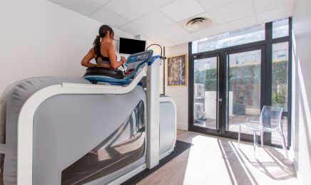 Ligne et Endorphines  : Spa à Issy-les-Moulineaux