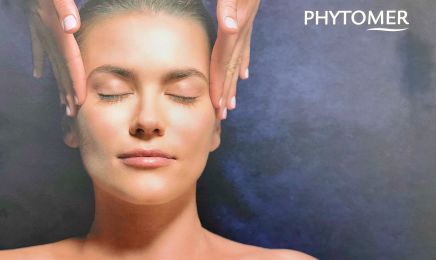 Spa Bleu By Phytomer : Coiffeur à Carry-le-Rouet