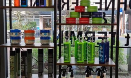 Barbershop by Roko: Friseur in Enger