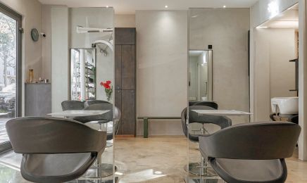 labelle.coiff : Coiffeur à Paris