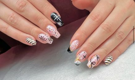 Co’Ongles : Institut de beauté à Mézières-sur-Ponthouin