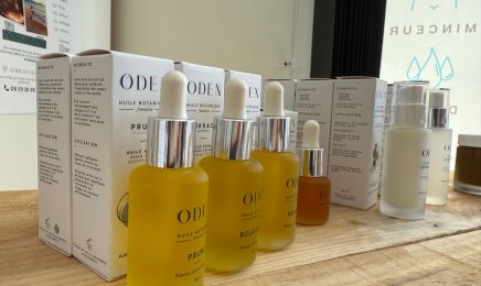 Deborah SPADORCIA - Experte Facialiste - Kobido - Beauté & Santé : Institut de beauté à Ensuès-la-Redonne