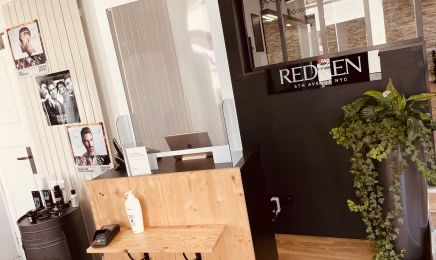 LK Studio : Coiffeur à Hoenheim