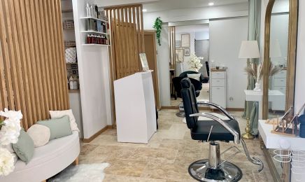 MAISON KALLIAS : Coiffeur à Milly-la-Forêt