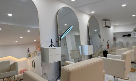 Belleza : Institut de beauté à Schiltigheim